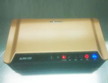 Household appliances