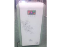 Household appliances